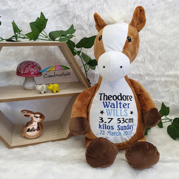 Keepsake Animals