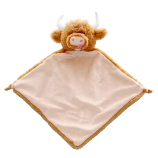 Snuggle Comforter Keepsake