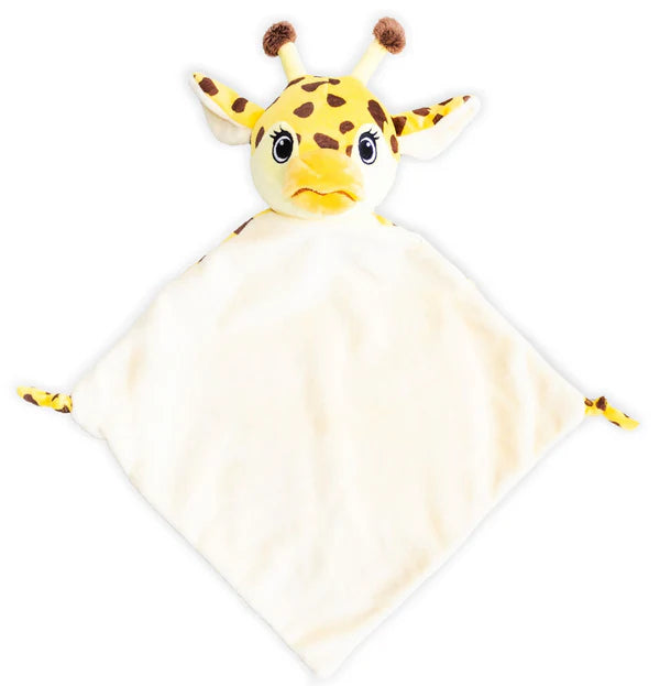 Snuggle Comforter Keepsake