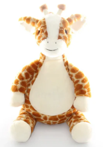 Keepsake Animals
