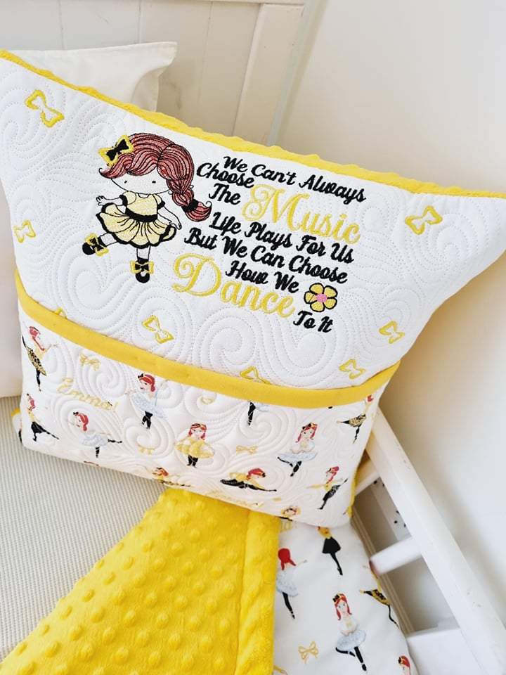 SWM Cot sets