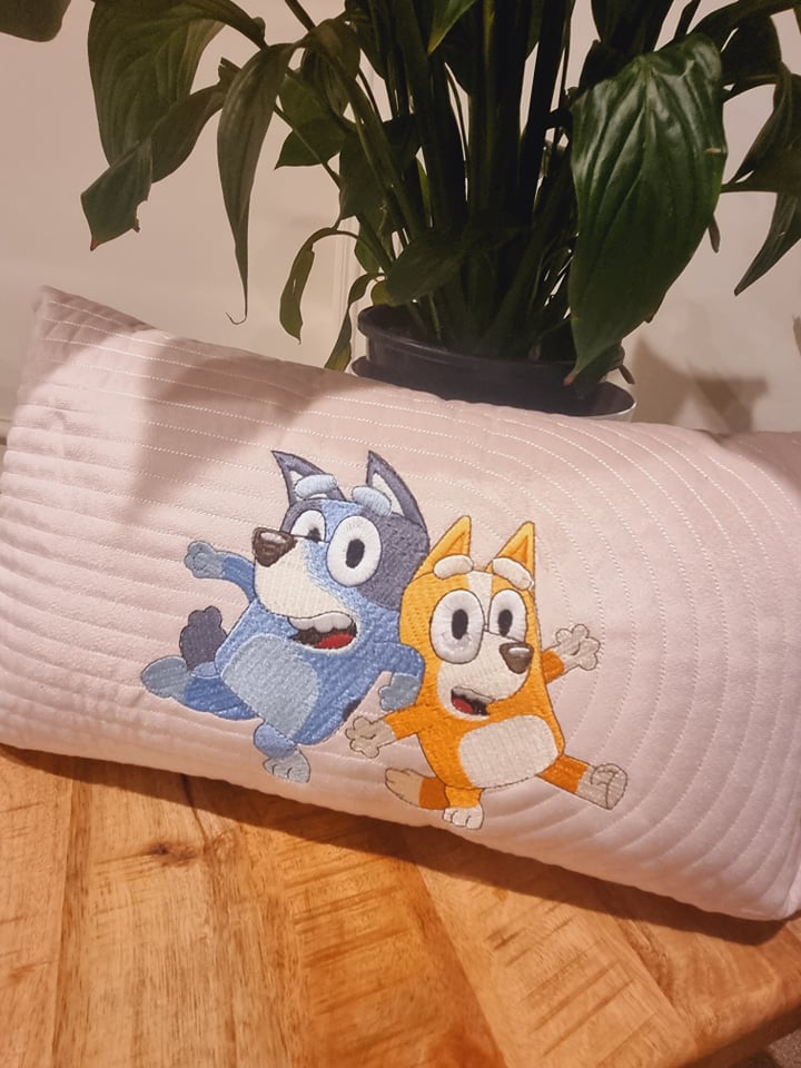 Kindy/Bed Cushion