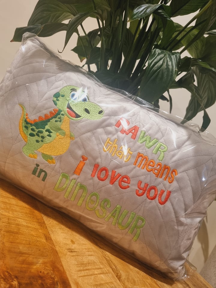 Kindy/Bed Cushion
