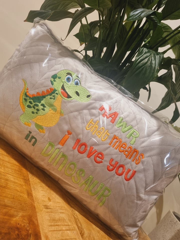 Kindy/Bed Cushion