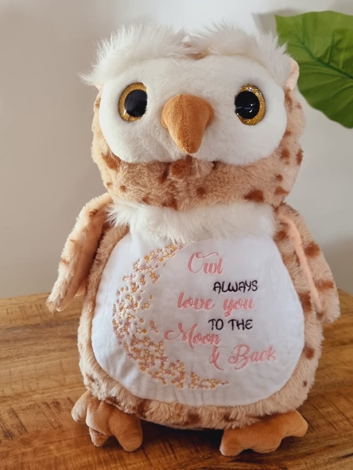 Keepsake Animals