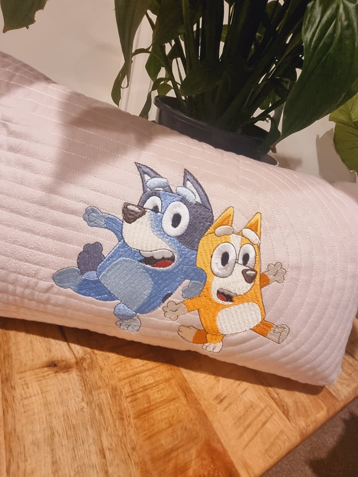 Kindy/Bed Cushion