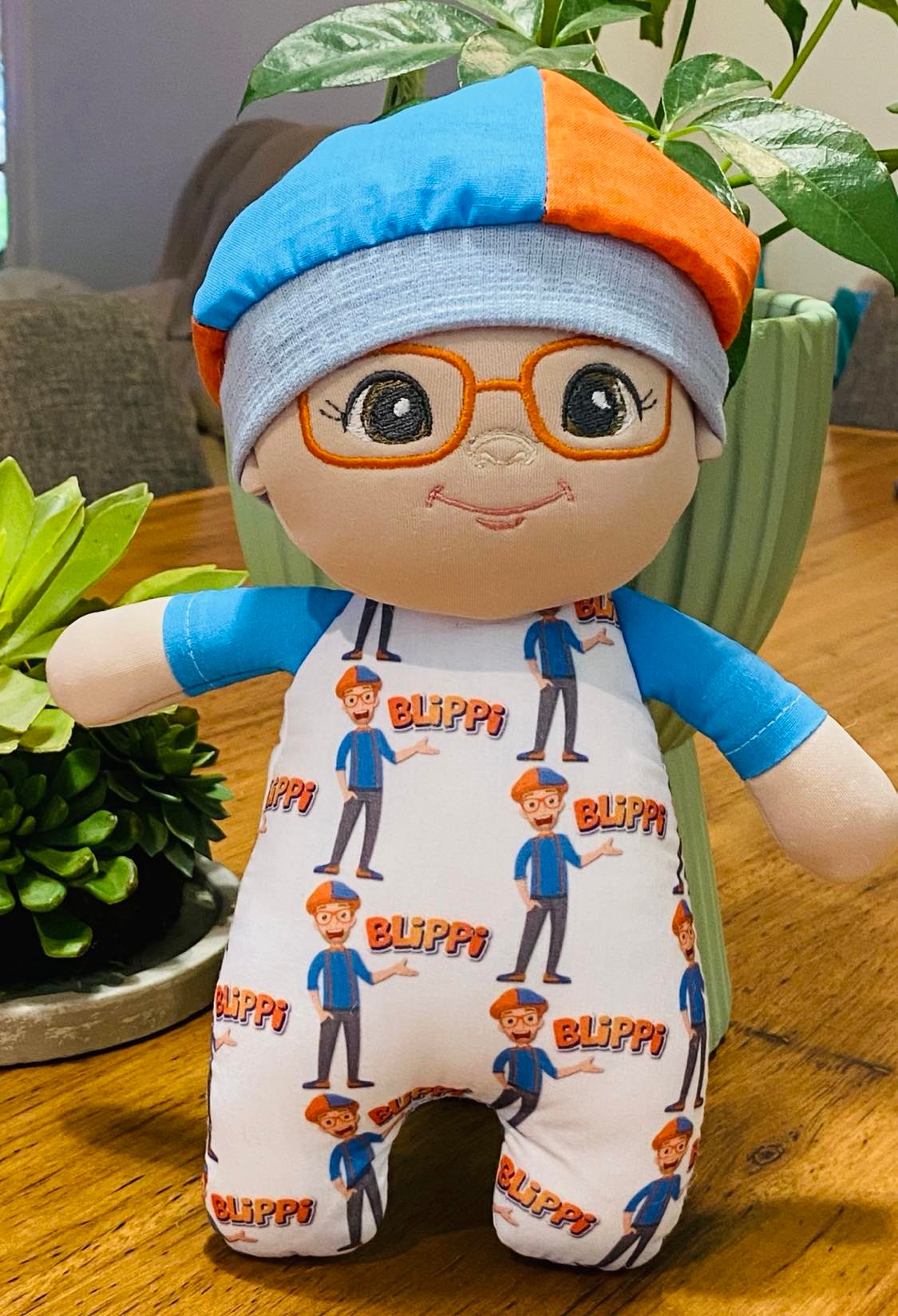 Blip Blip Snuggle Sweeties