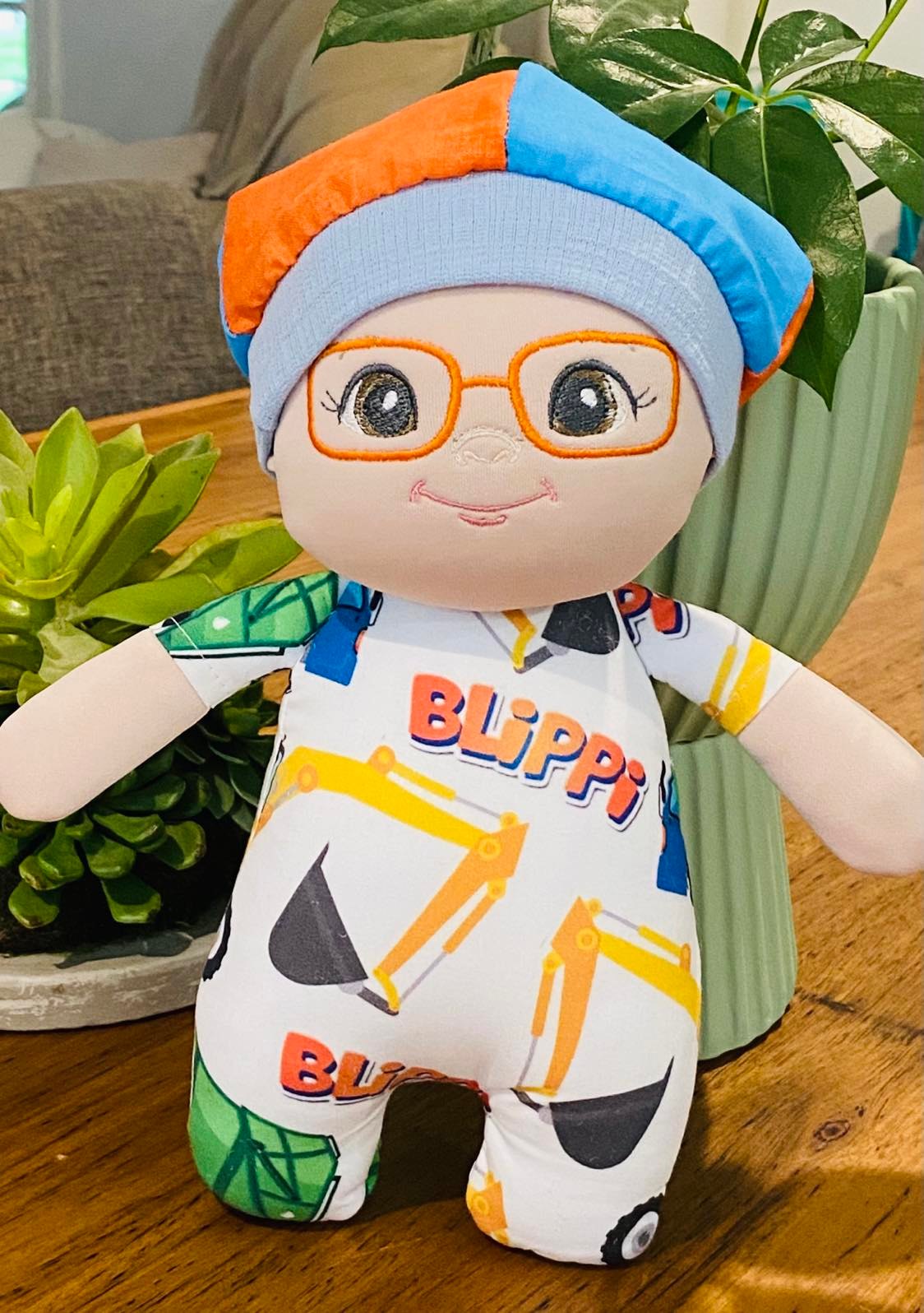 Blip Blip Snuggle Sweeties