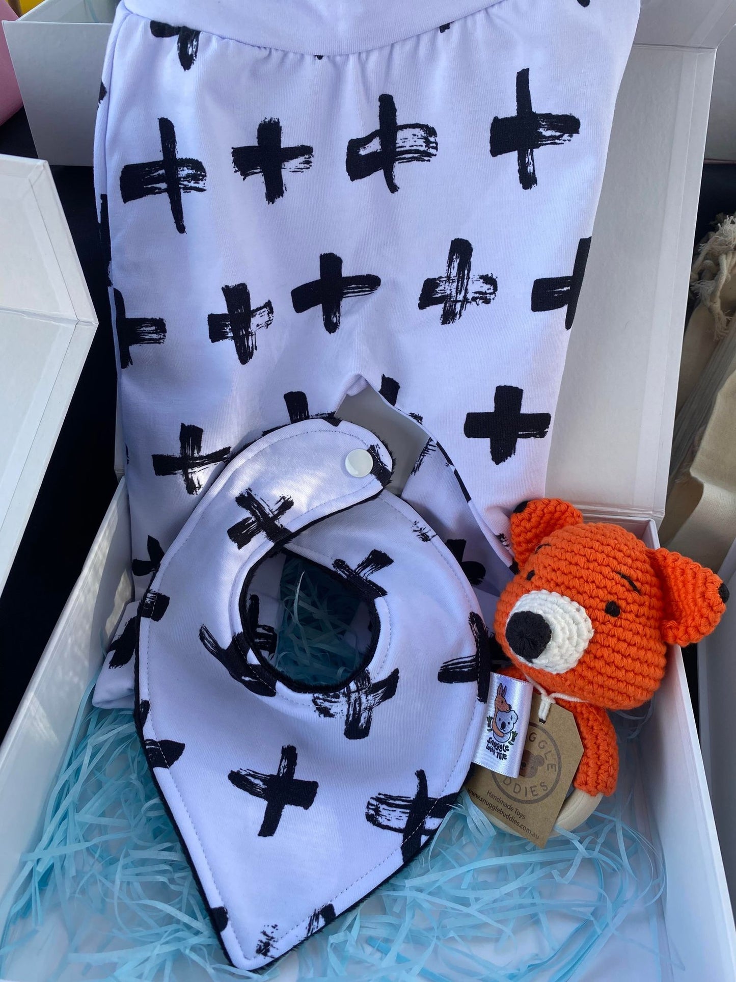 Monochrone Gift set