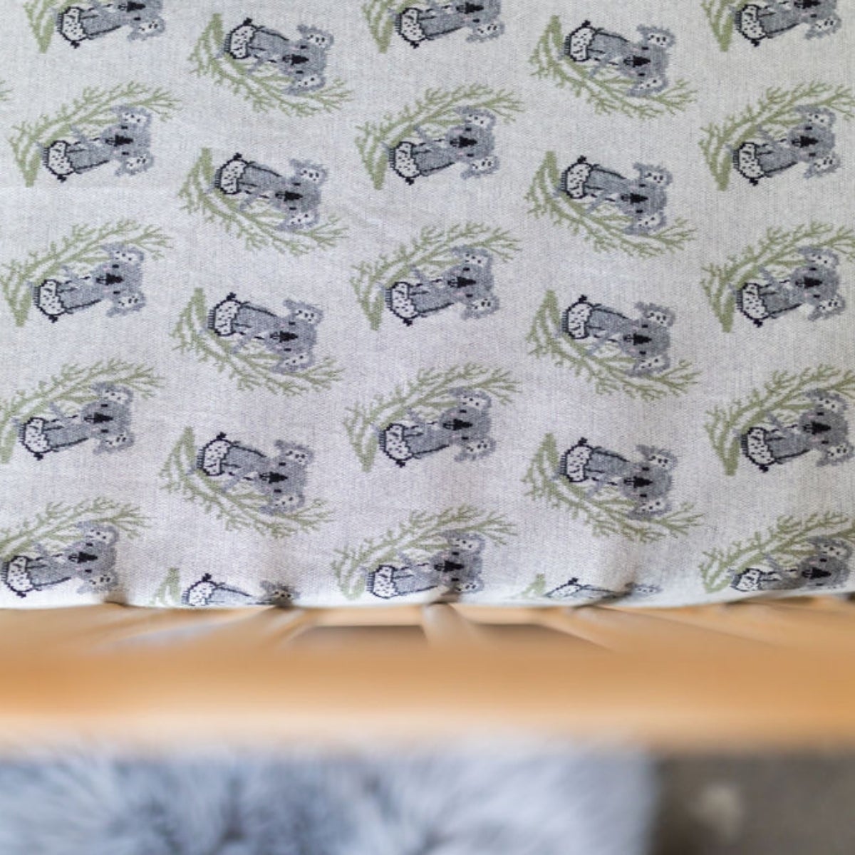 Dilusso Sheets Cot/Bassinet