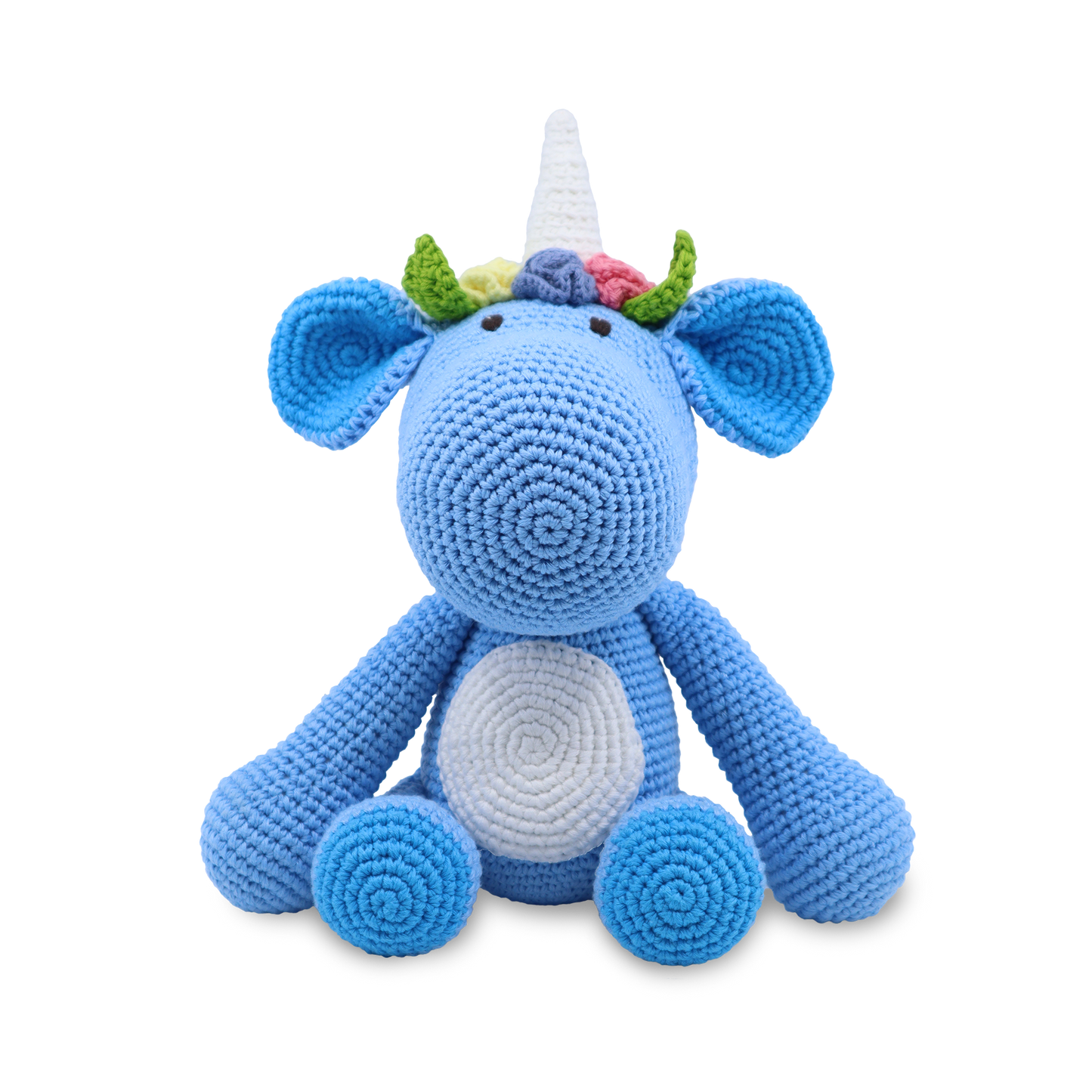 Snuggle Buddies Medium Sitting Toys