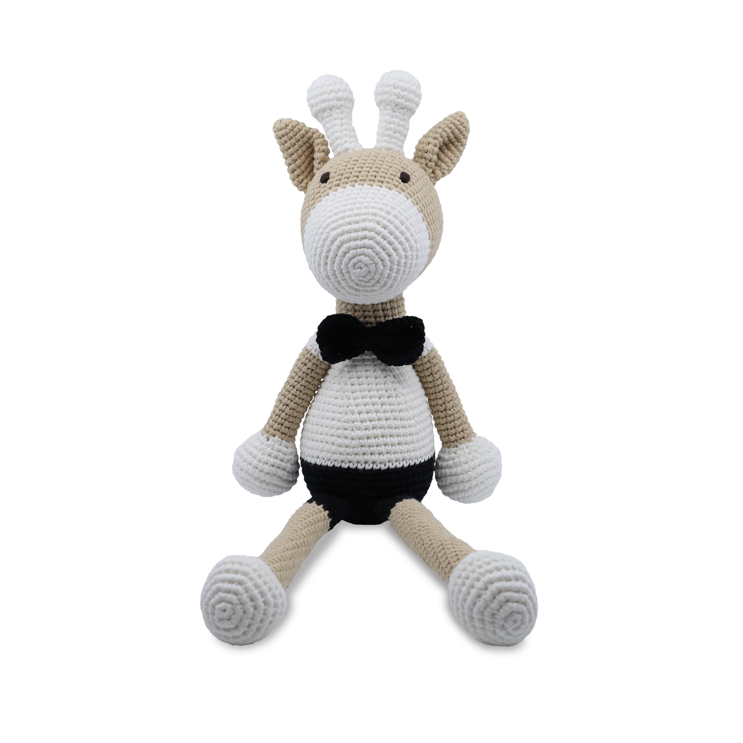 Snuggle Buddies Medium Sitting Toys
