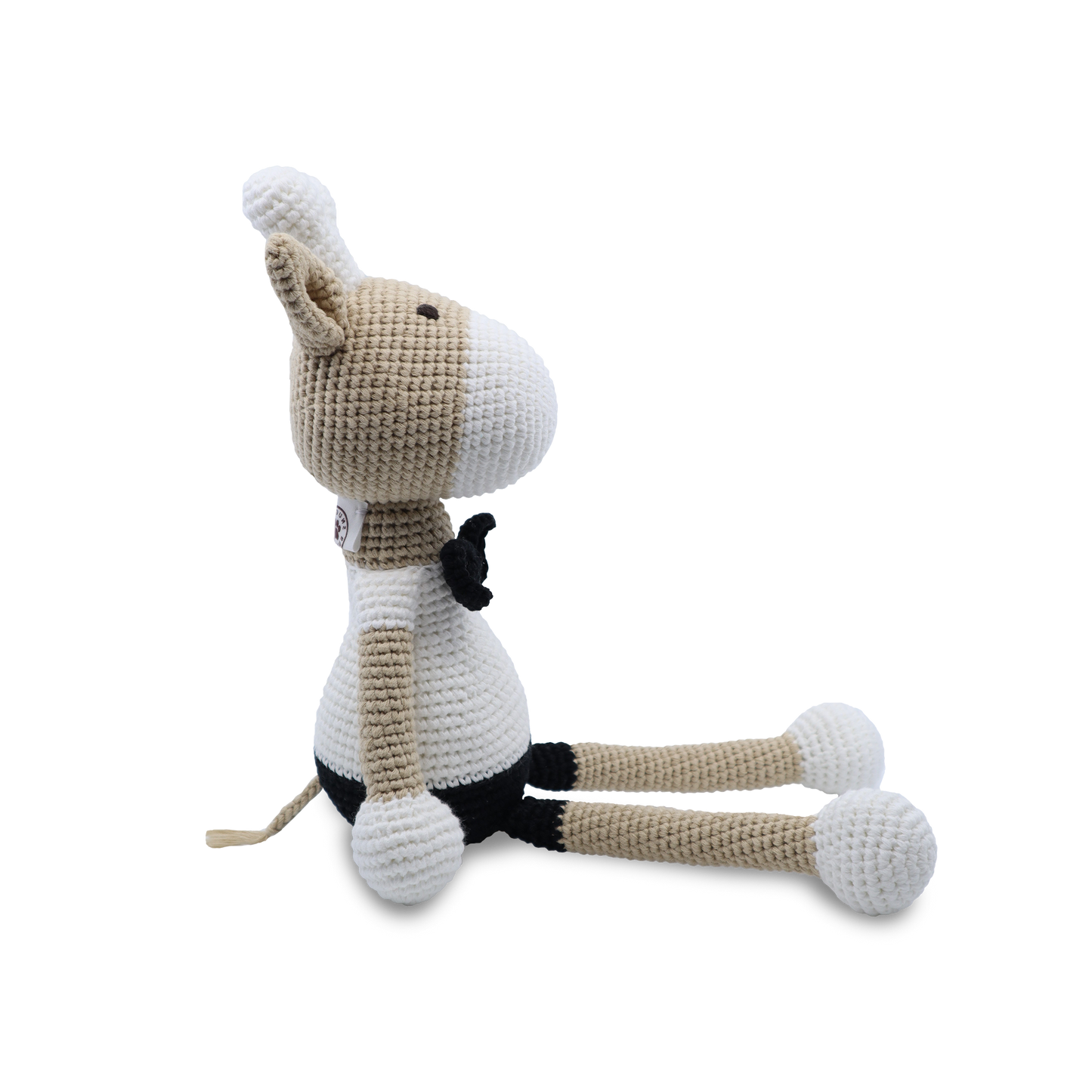 Snuggle Buddies Medium Sitting Toys