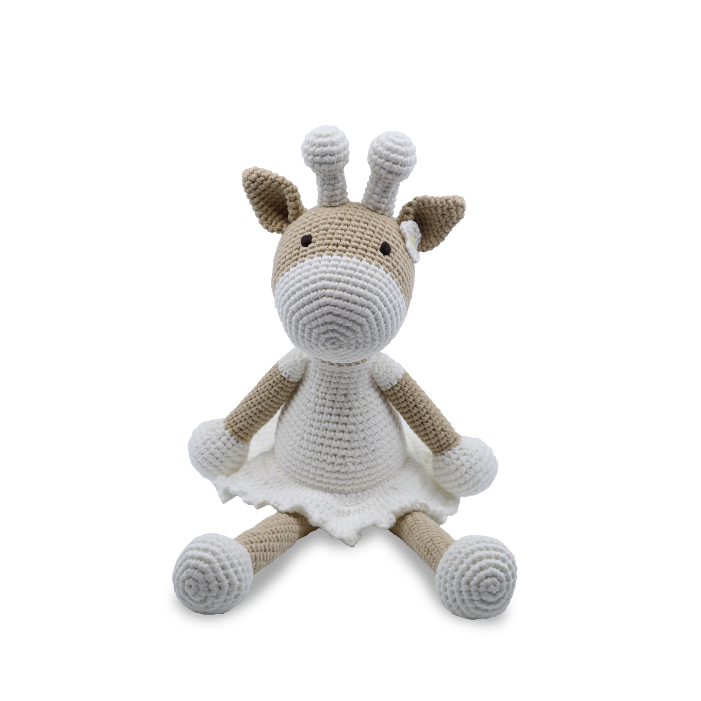 Snuggle Buddies Medium Sitting Toys