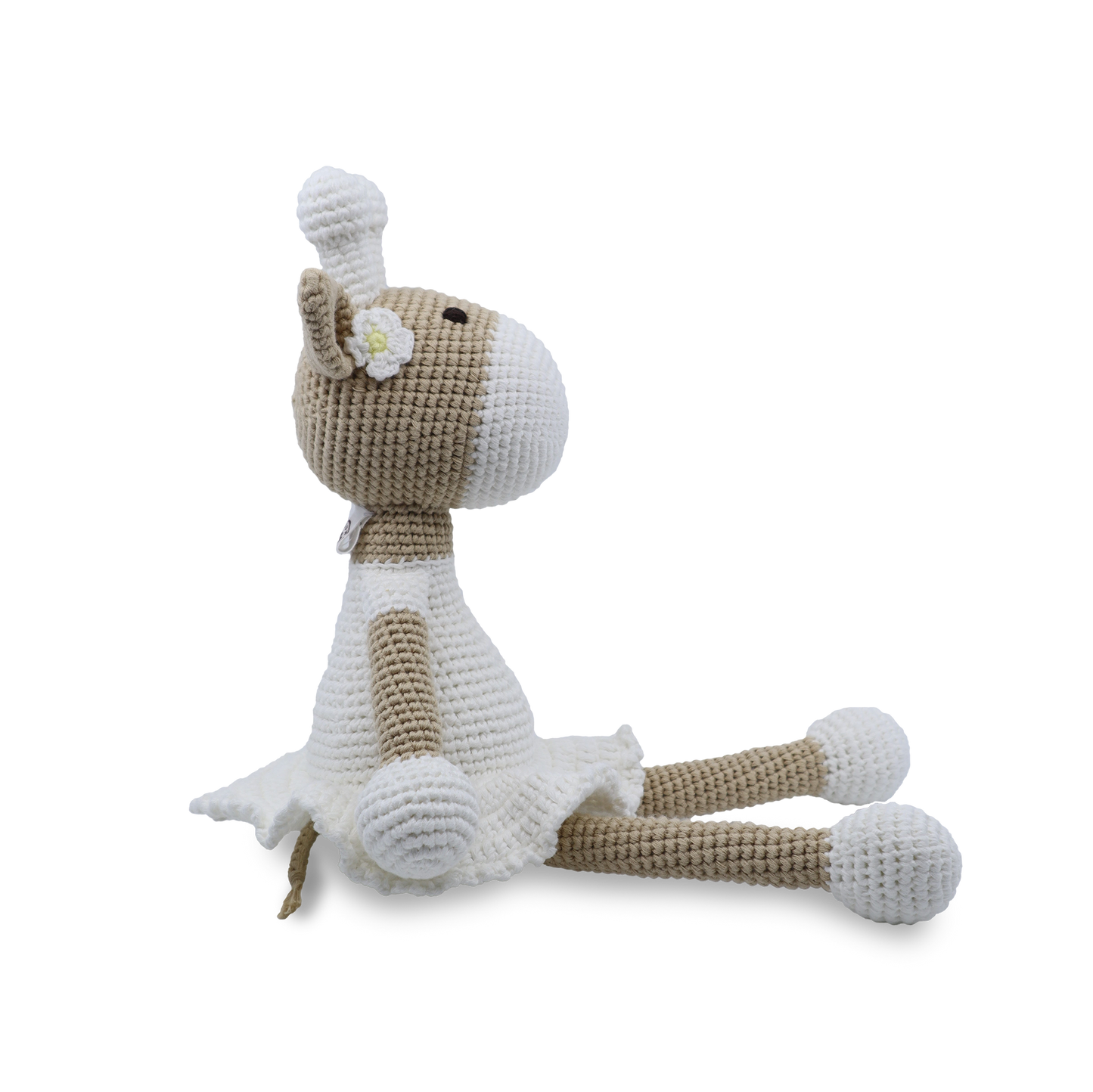 Snuggle Buddies Medium Sitting Toys