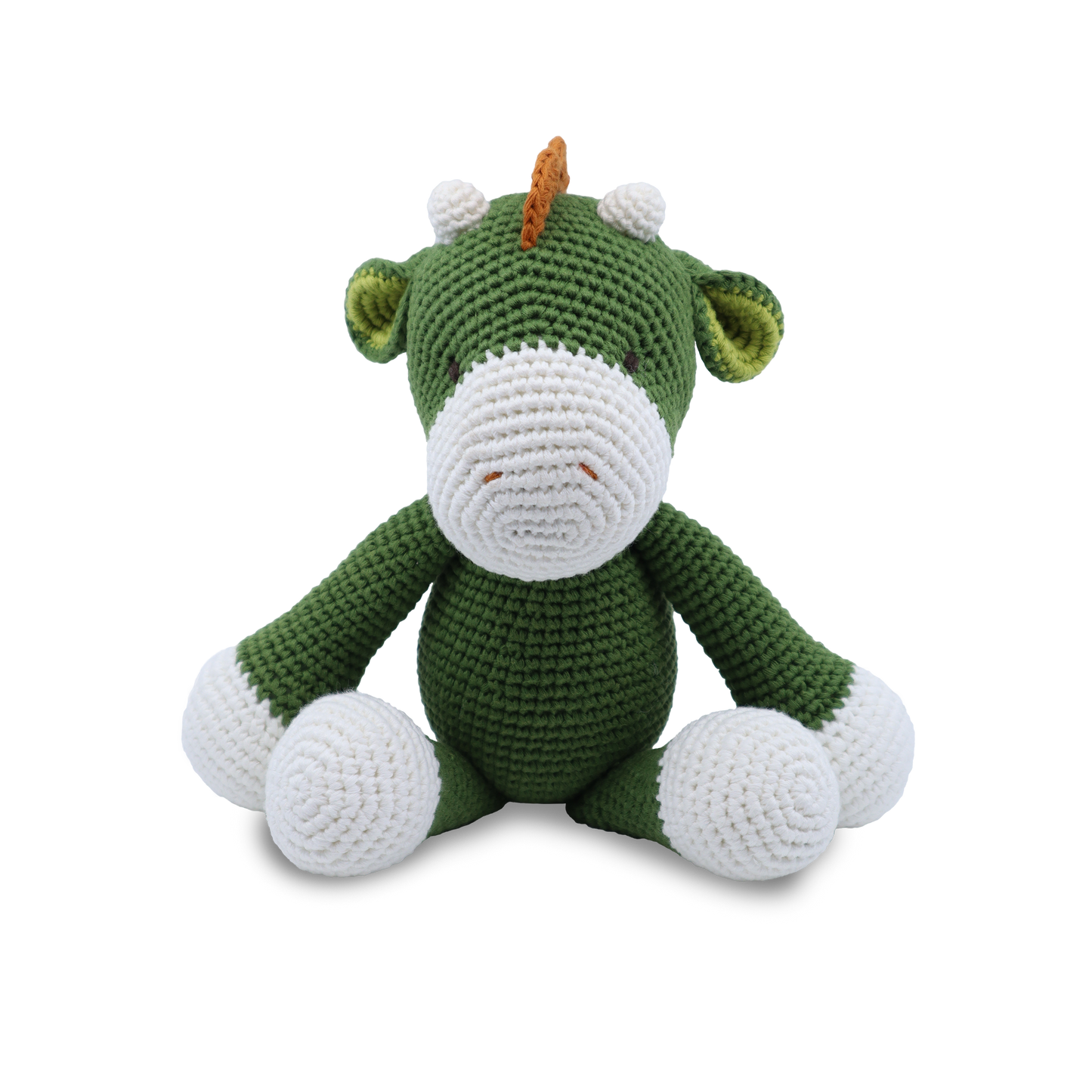 Snuggle Buddies Medium Sitting Toys