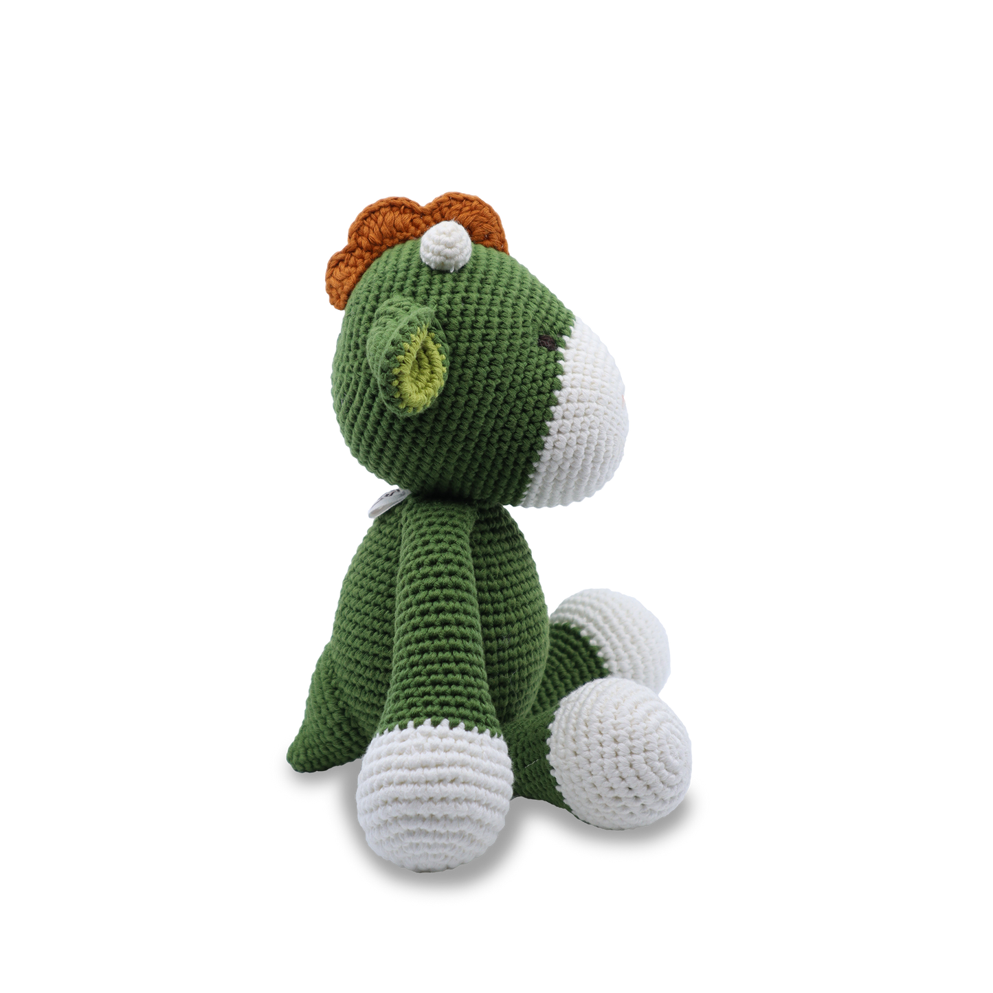 Snuggle Buddies Medium Sitting Toys
