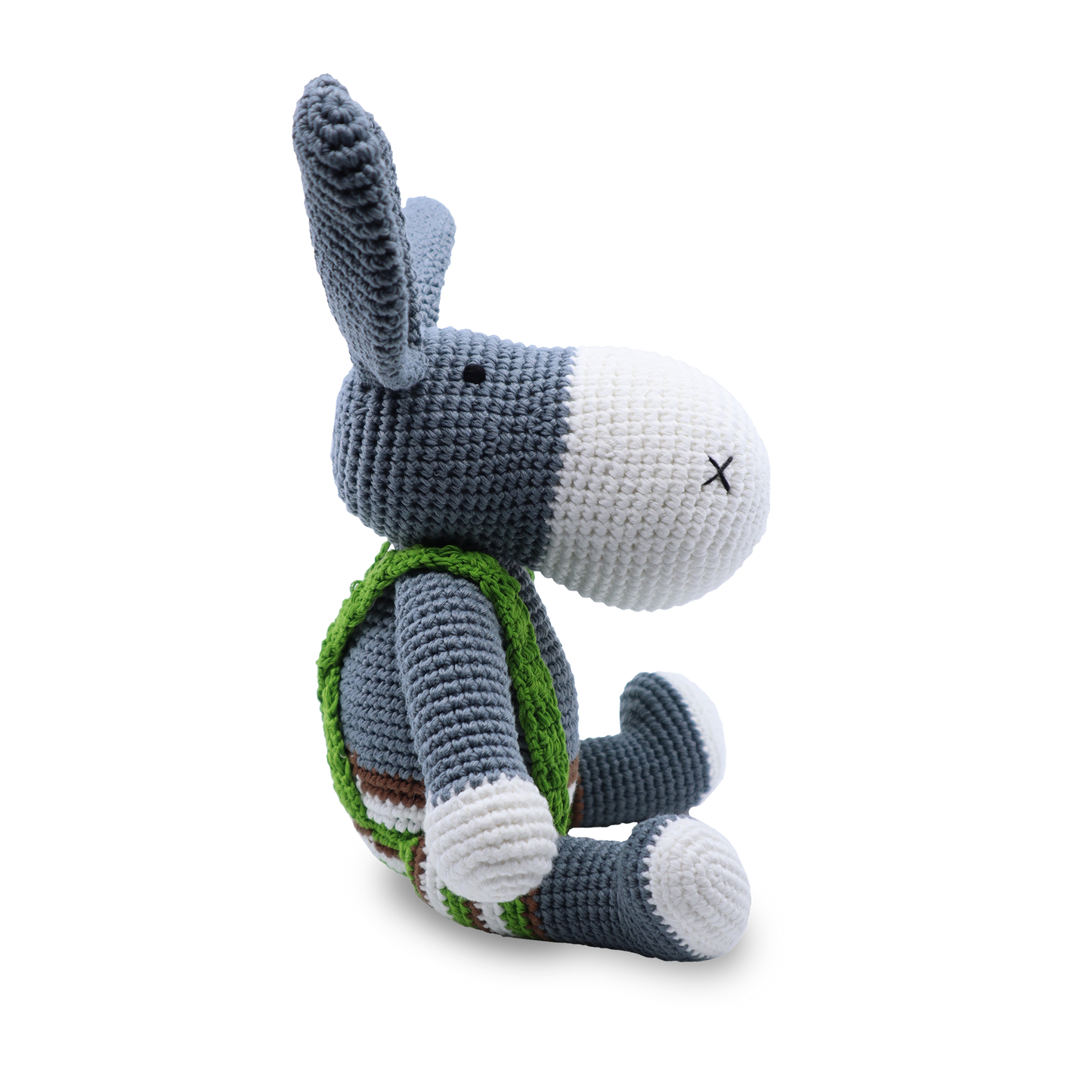 Snuggle Buddies Medium Sitting Toys