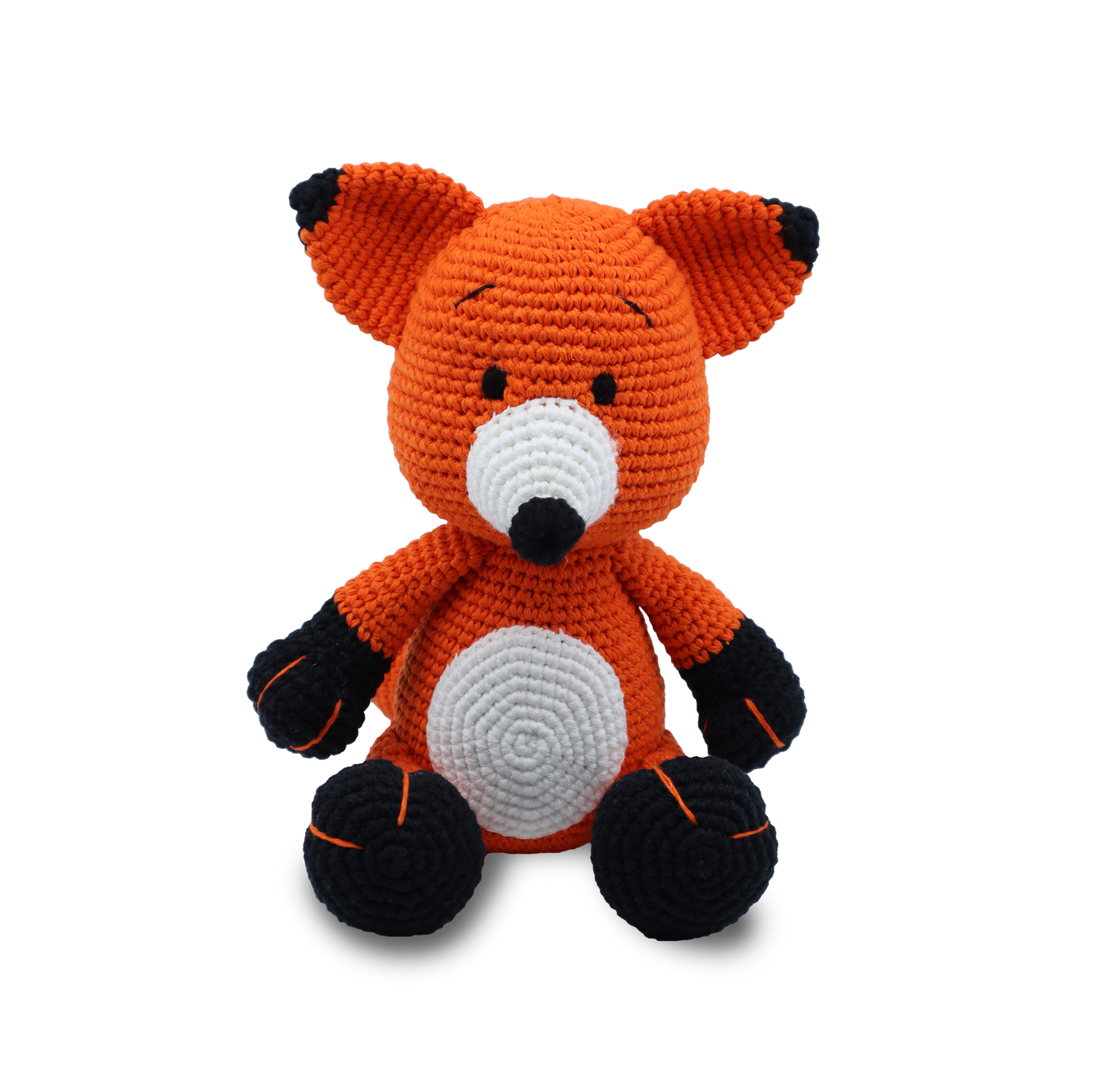 Snuggle Buddies Medium Sitting Toys