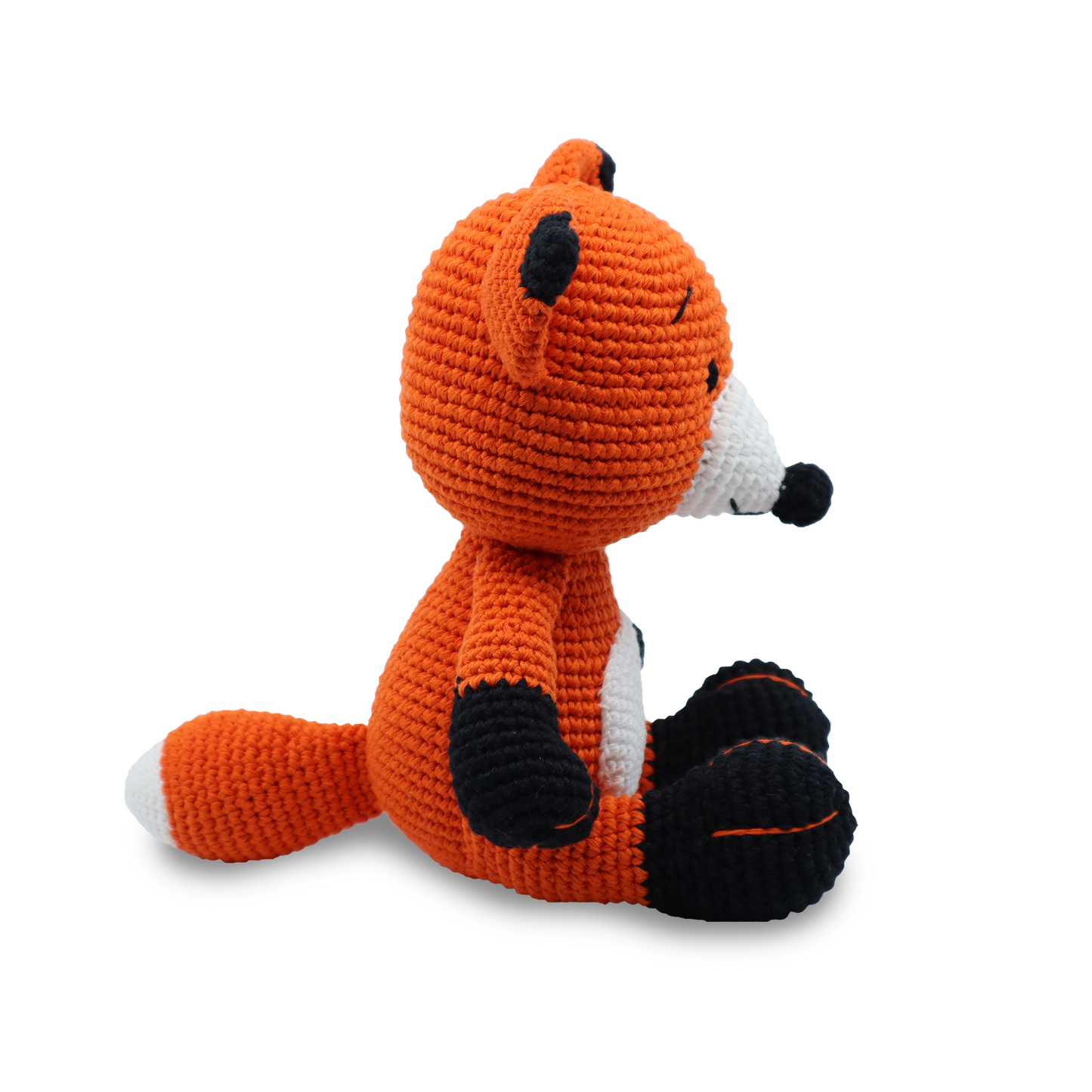 Snuggle Buddies Medium Sitting Toys