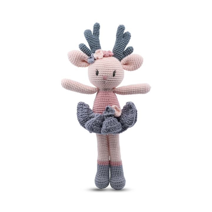 Snuggle Buddies Slim 35 x 18 cm Toys