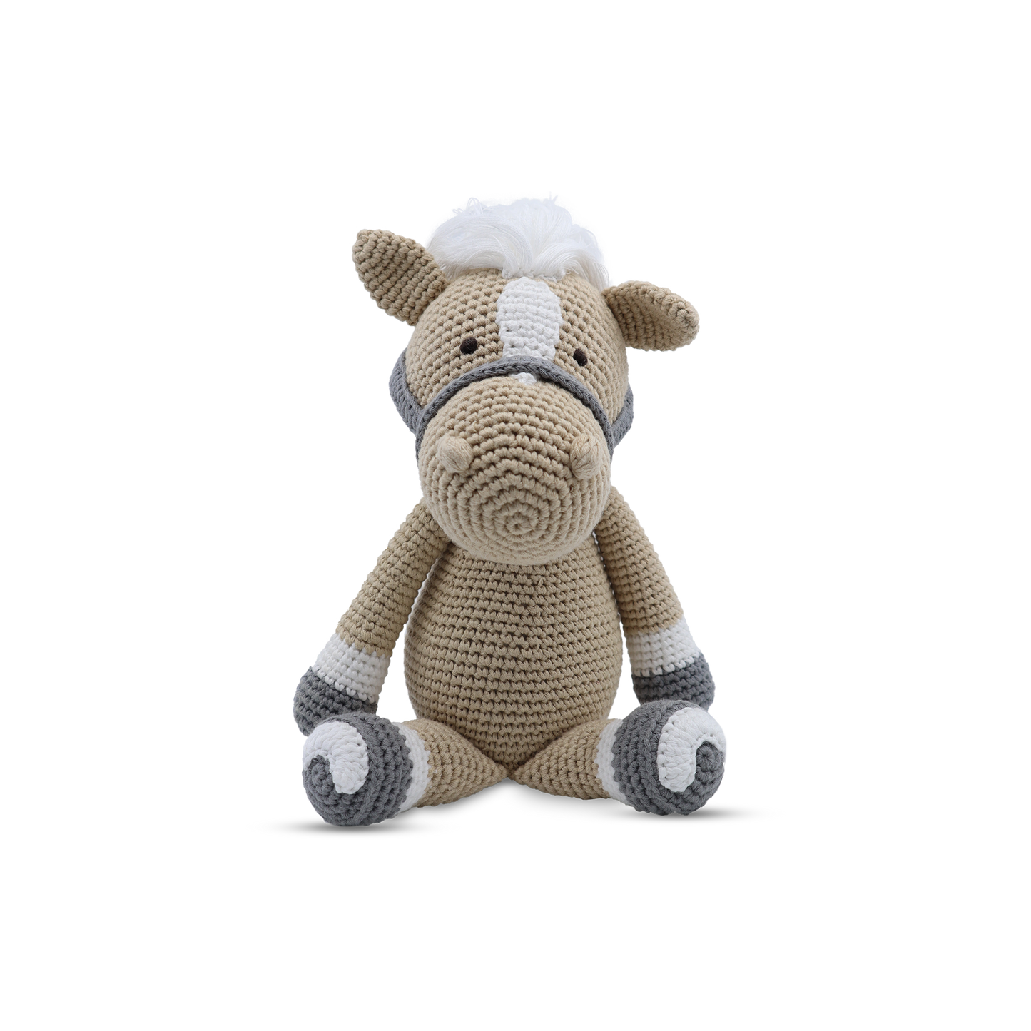 Snuggle Buddies Medium Sitting Toys