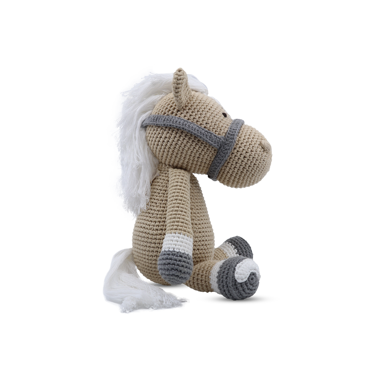 Snuggle Buddies Medium Sitting Toys