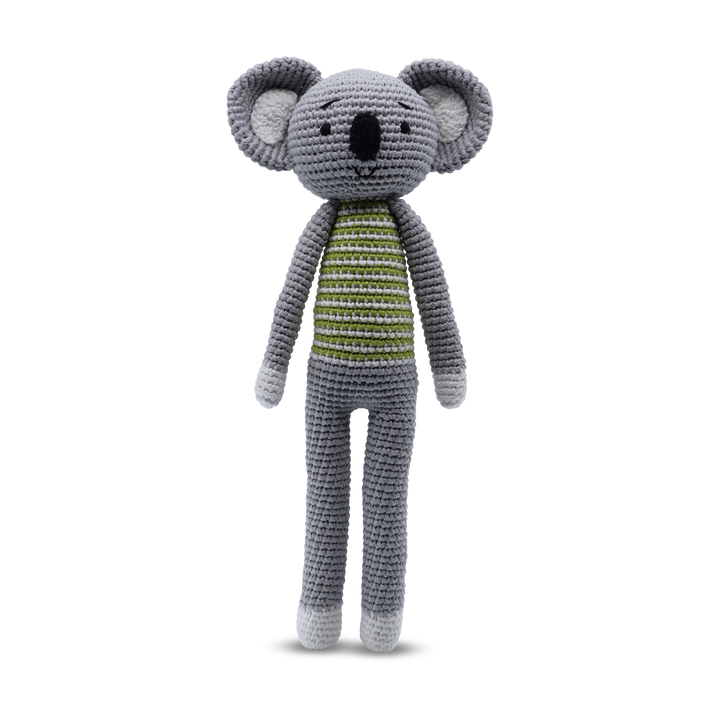 Snuggle Buddies Slim 35 x 18 cm Toys