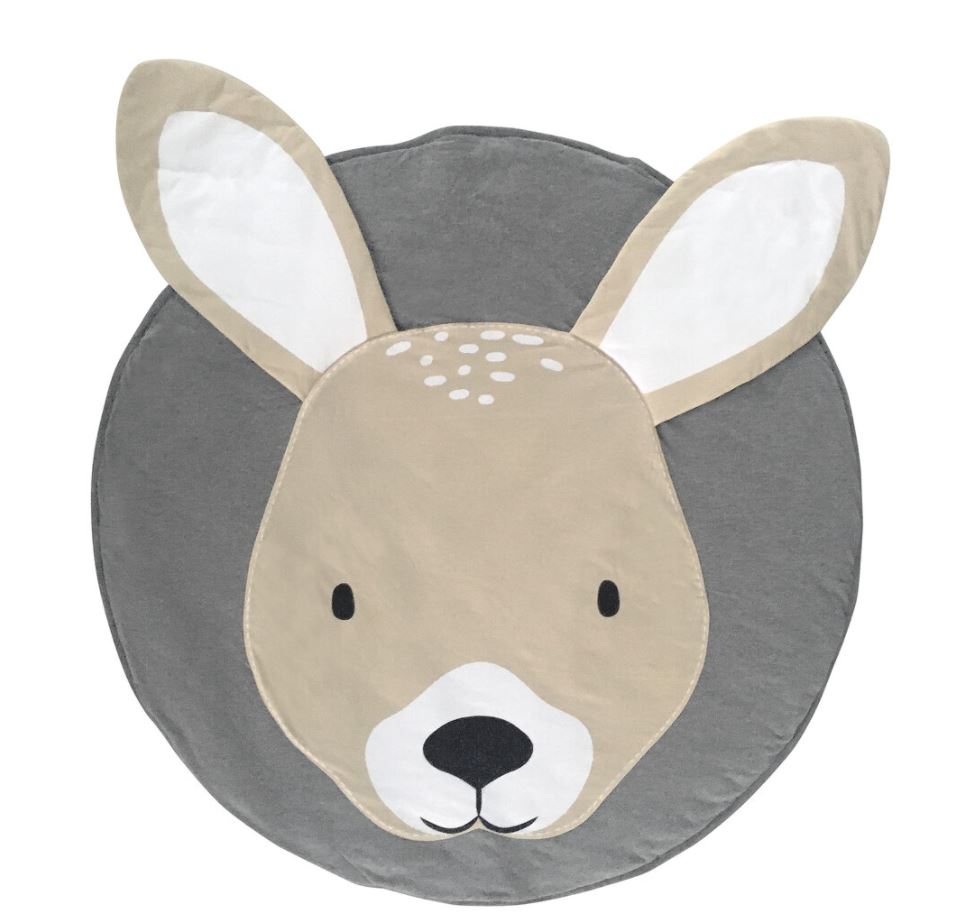 Mister Fly Animal Playmats