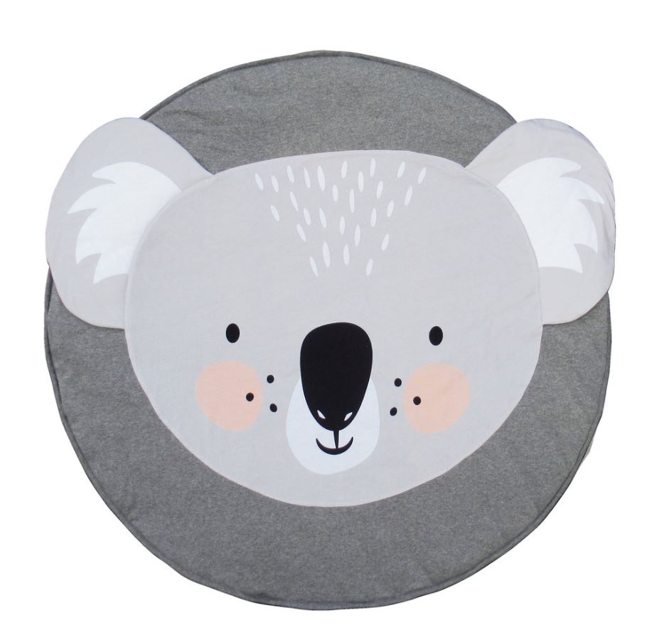 Mister Fly Animal Playmats