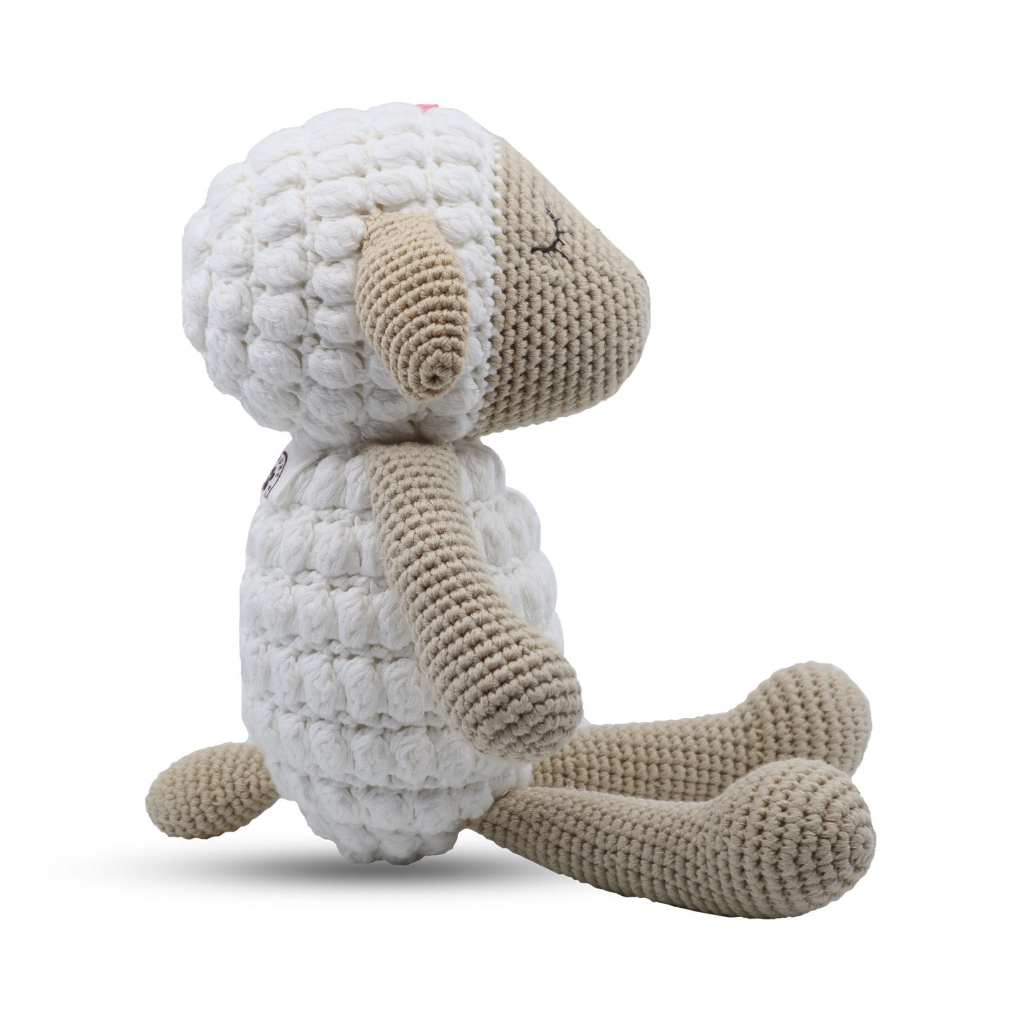 Snuggle Buddies Medium Sitting Toys