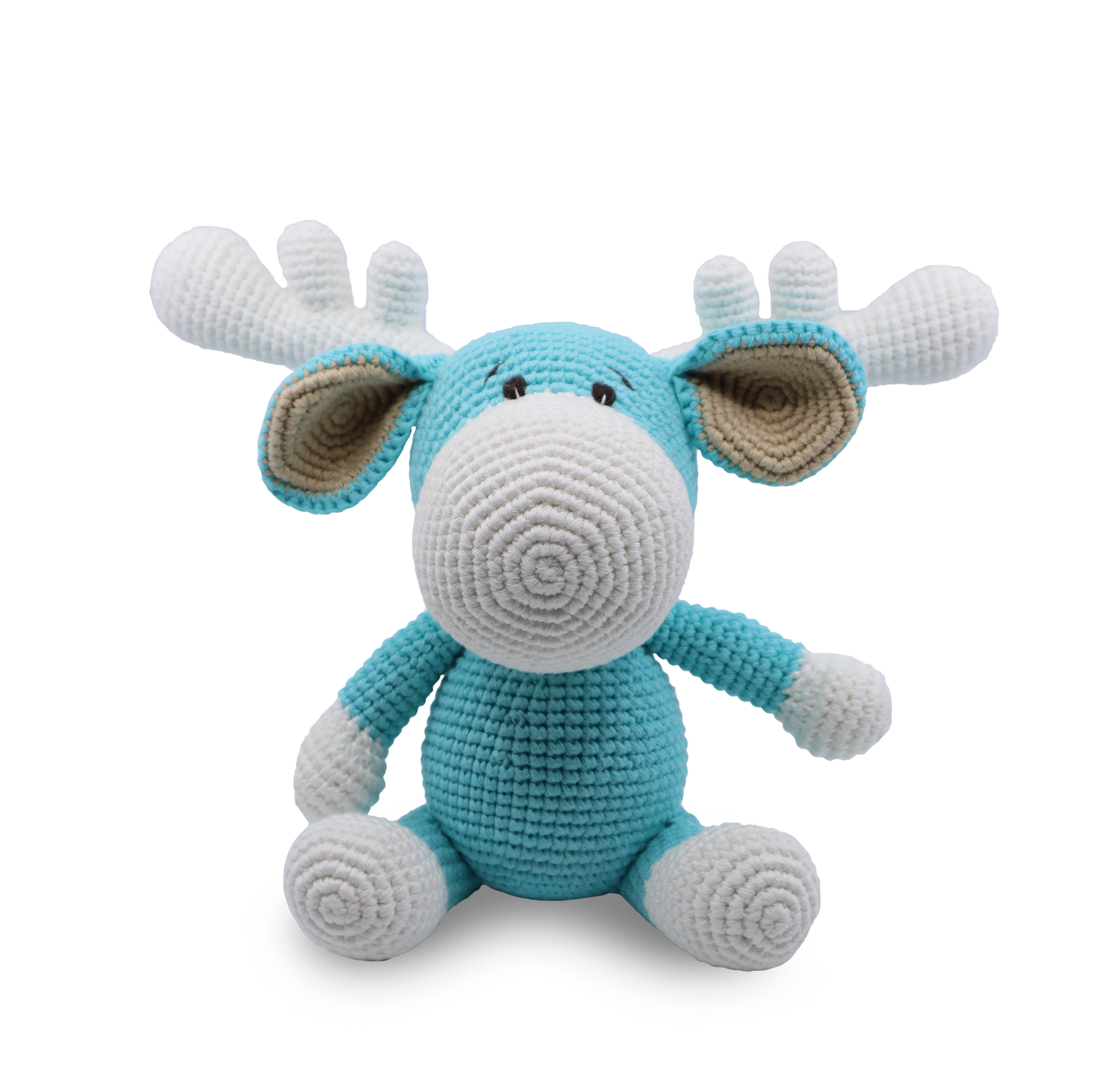 Snuggle Buddies Medium Sitting Toys