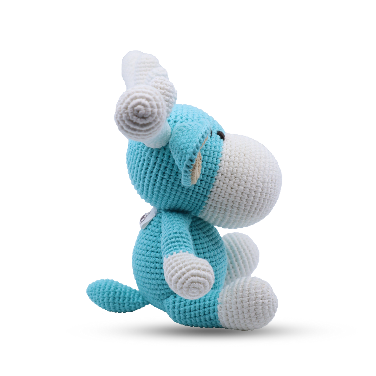 Snuggle Buddies Medium Sitting Toys