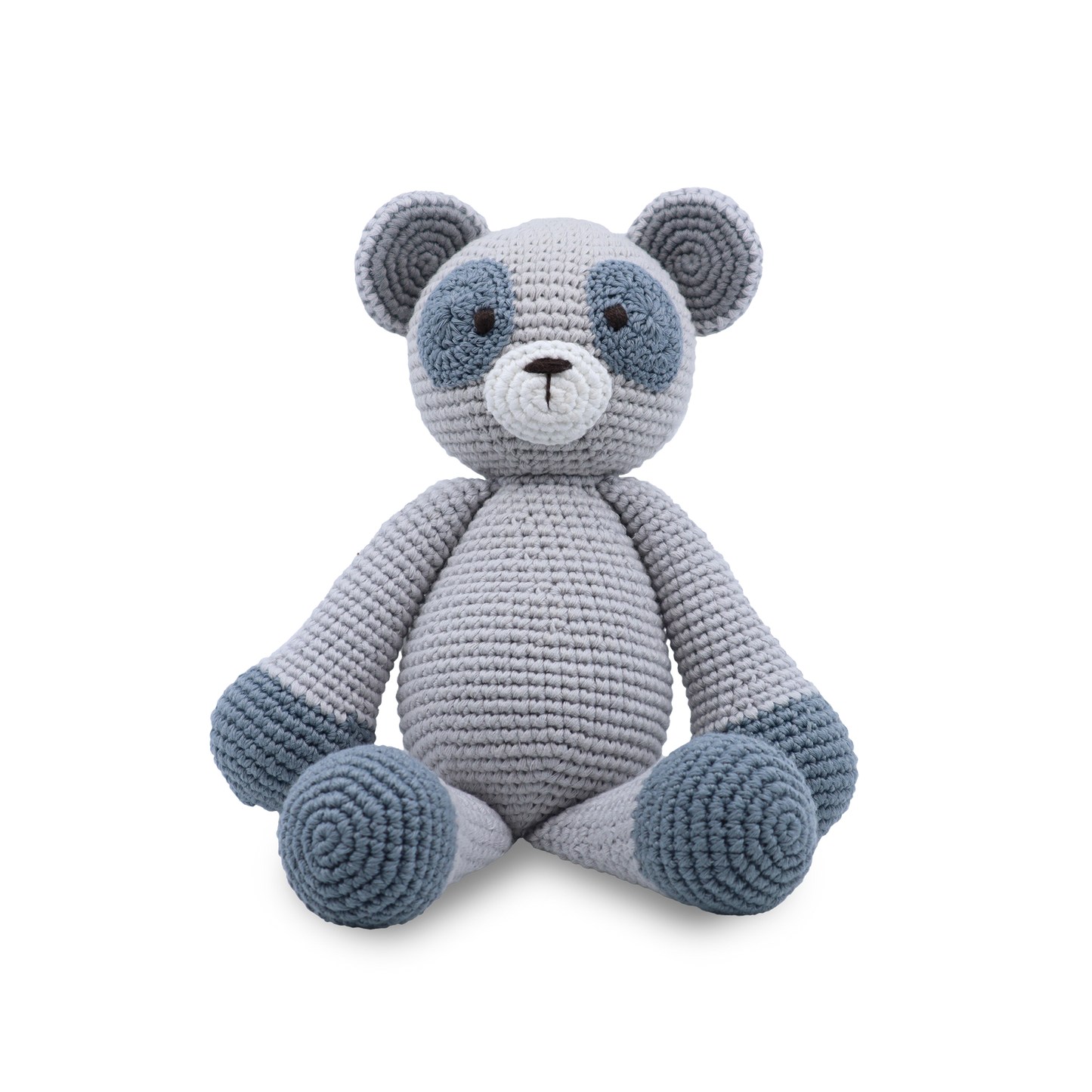 Snuggle Buddies Medium Sitting Toys