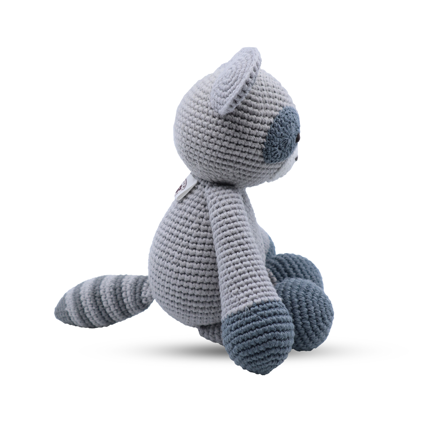 Snuggle Buddies Medium Sitting Toys