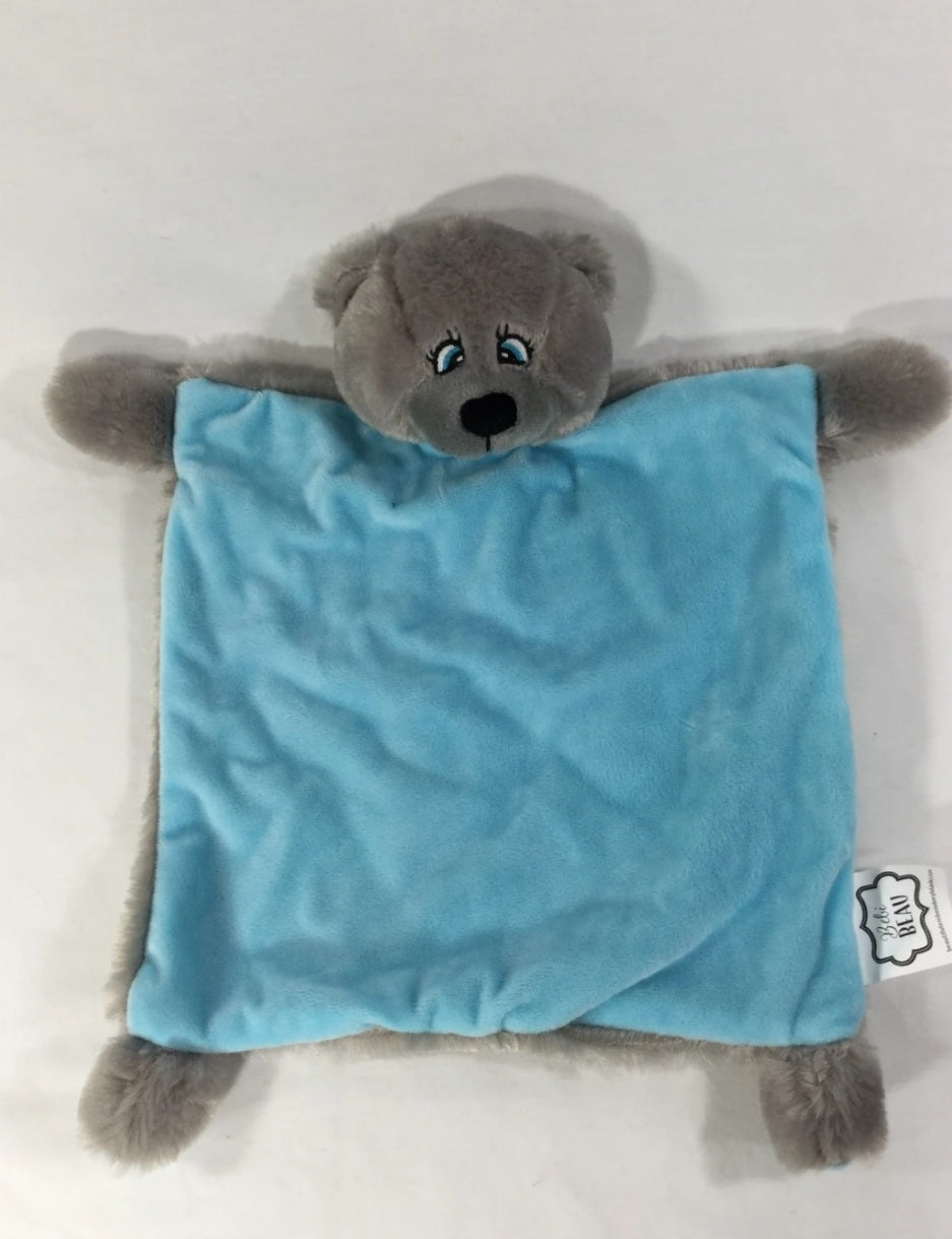 Snuggle Comforter Keepsake