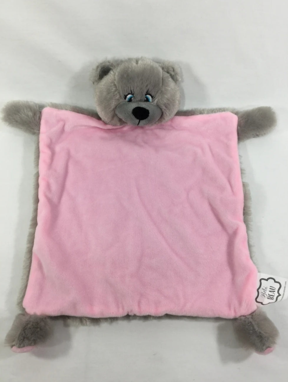 Snuggle Comforter Keepsake