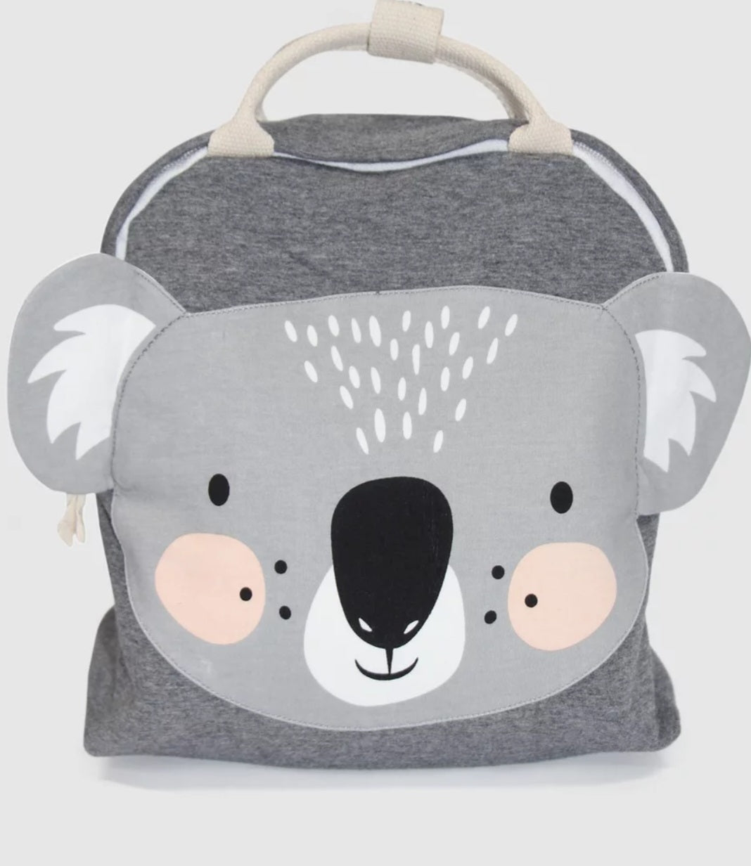 Mister Fly Backpacks