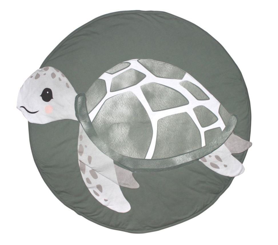 Mister Fly Animal Playmats