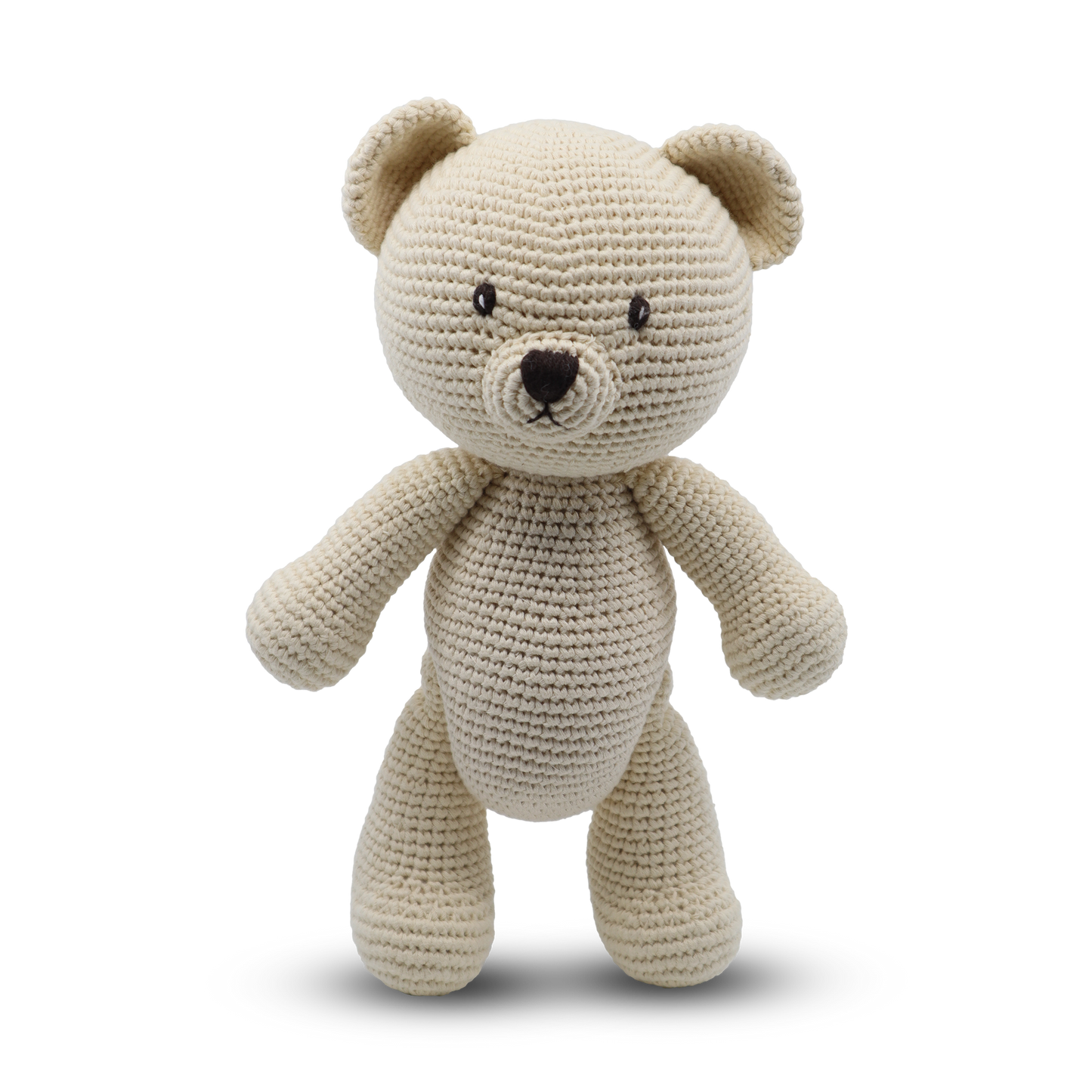 Snuggle Buddies Medium Sitting Toys