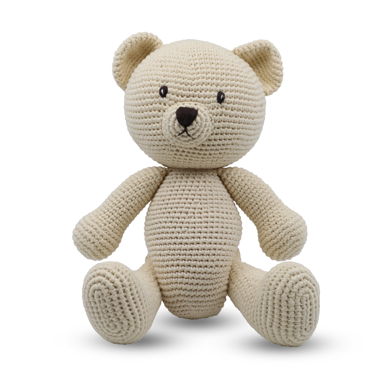 Snuggle Buddies Medium Sitting Toys