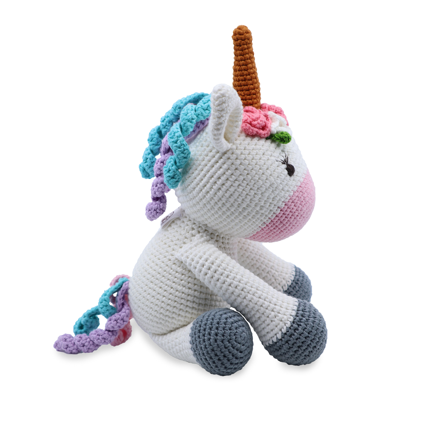 Snuggle Buddies Medium Sitting Toys