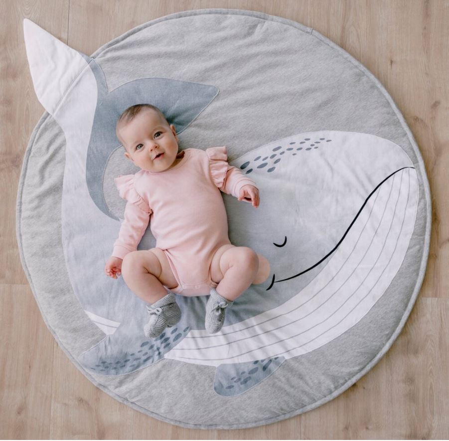 Mister Fly Animal Playmats