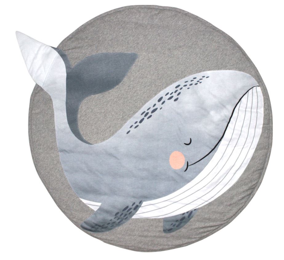 Mister Fly Animal Playmats