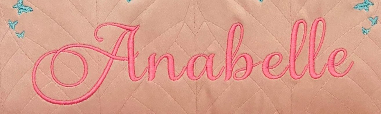 Name, Cushion