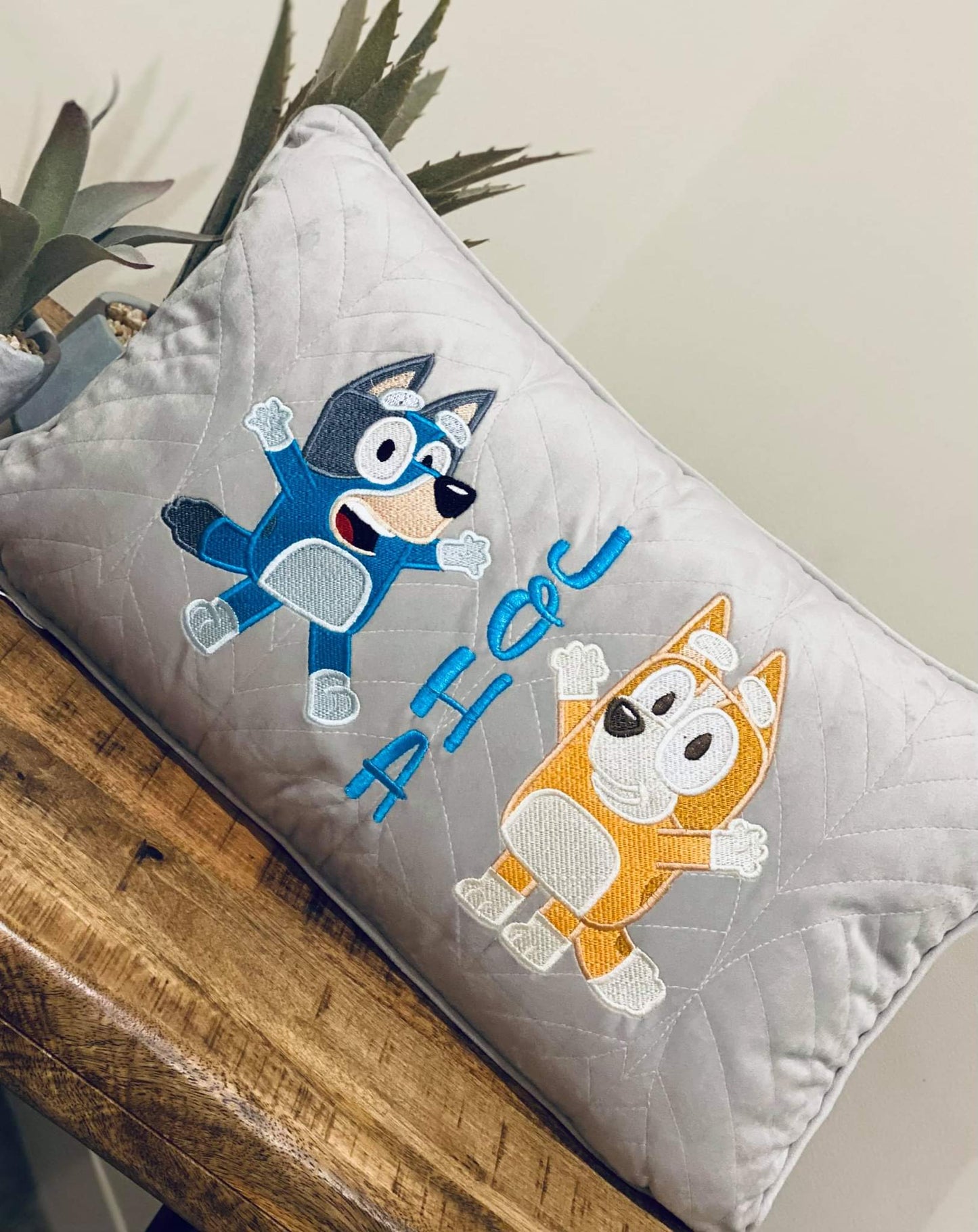 Kindy/Bed Cushion