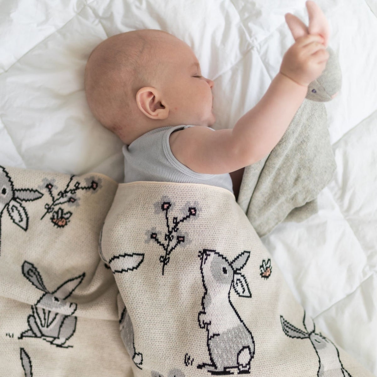 Di Lusso Baby Blankets