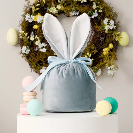 Personalised Easter Baskets