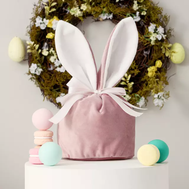 Personalised Easter Baskets