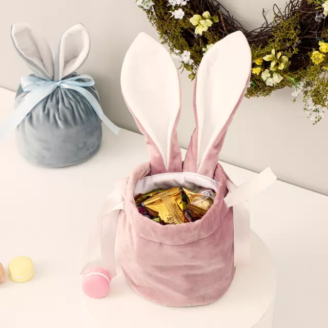 Personalised Easter Baskets